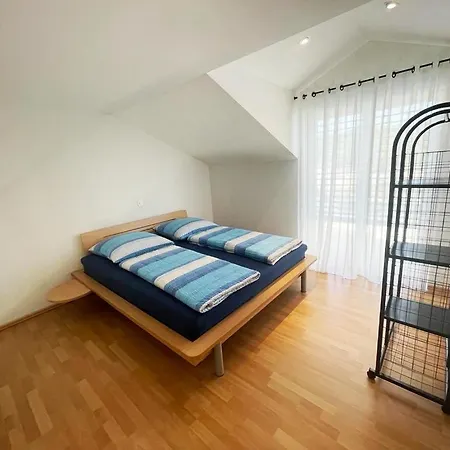 Apartament Dom Krk Sveti Anton (Krk)