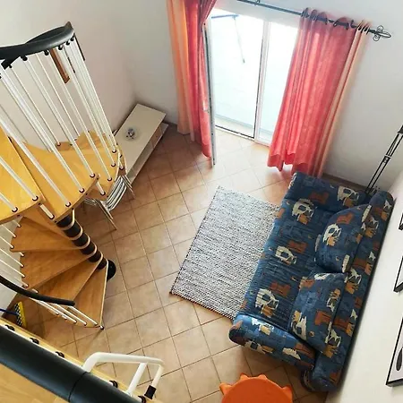 Apartament Dom Krk *