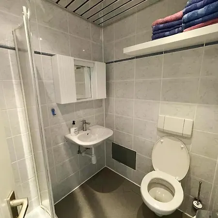 Dom Krk * Sveti Anton (Krk)