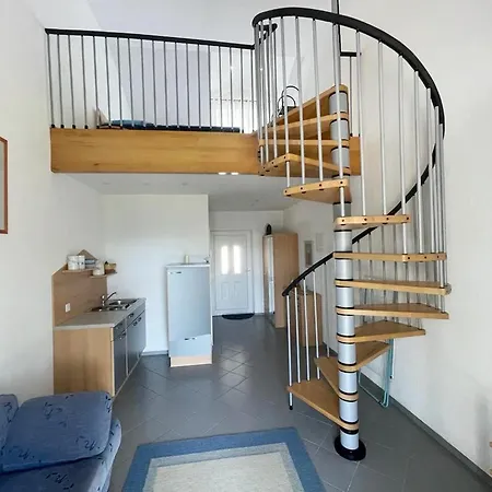 Dom Krk Apartament
