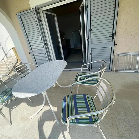 Dom Krk Apartament *