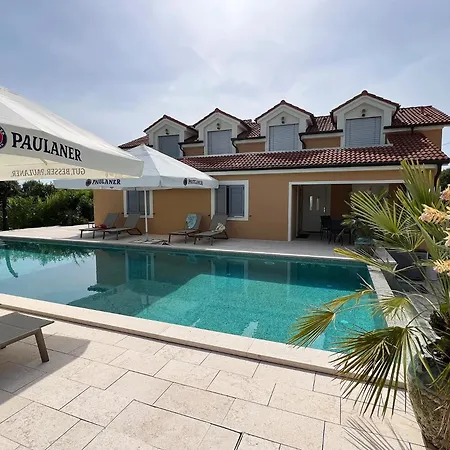 Apartament Dom Krk Sveti Anton (Krk)