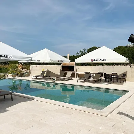 Dom Krk Sveti Anton (Krk)