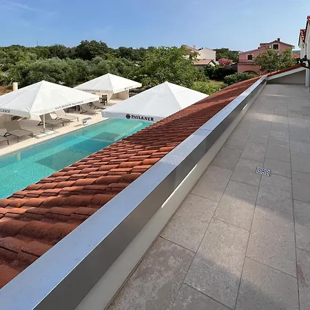 Apartament Dom Krk *