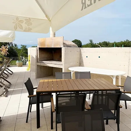 Dom Krk Sveti Anton (Krk)