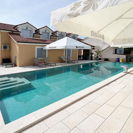 Apartament Dom Krk Sveti Anton (Krk)