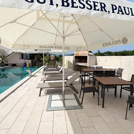 Apartament Dom Krk