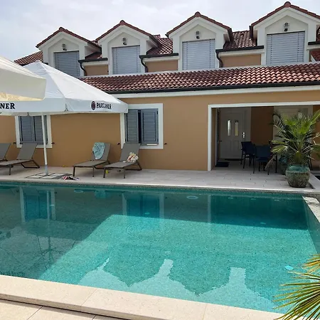 Dom Krk Apartmán Sveti Anton (Krk)