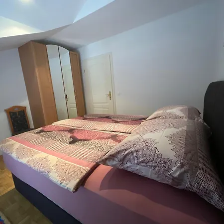 Apartament Dom Krk Sveti Anton (Krk)