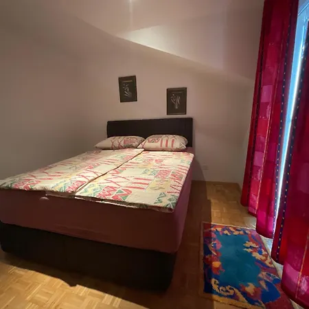Dom Krk Apartmán