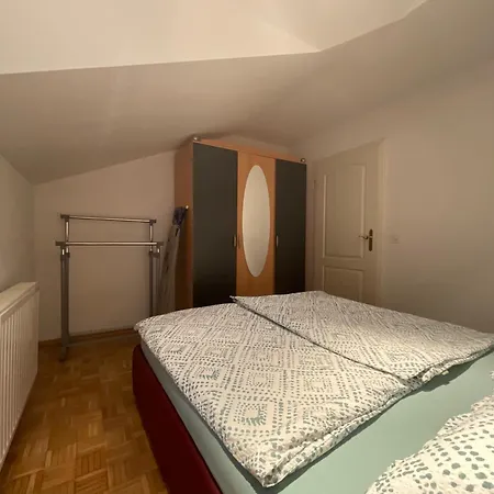 Dom Krk Apartmán *