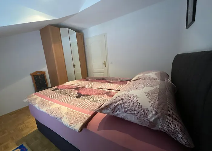 Lejlighed Dom Krk Sveti Anton (Krk)