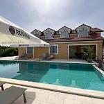 Dom Krk Апартаменты Sveti Anton (Krk)