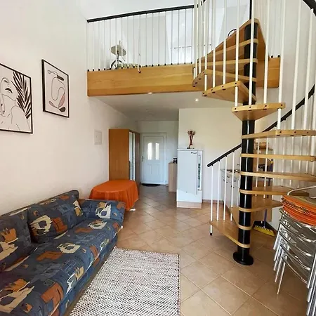 Dom Krk Sveti Anton (Krk)