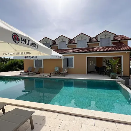 Dom Krk Apartamento Sveti Anton (Krk)