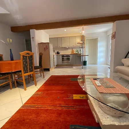 Dom Krk Sveti Anton (Krk)