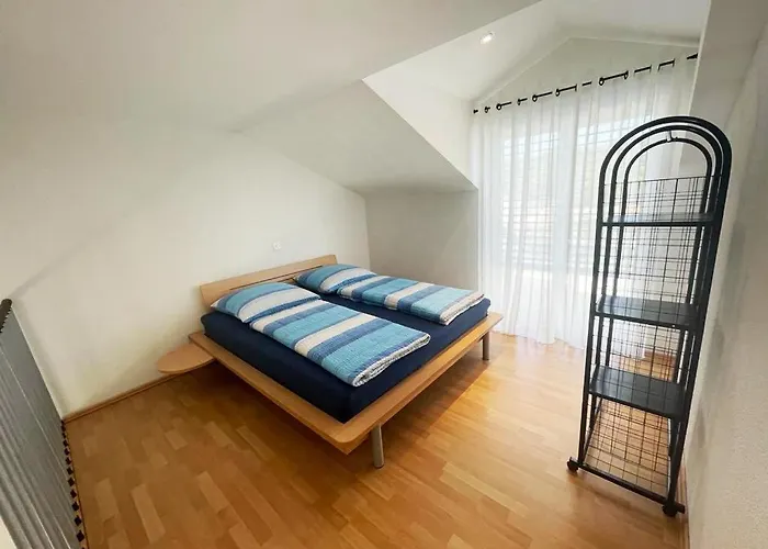 Apartman Dom Krk Sveti Anton