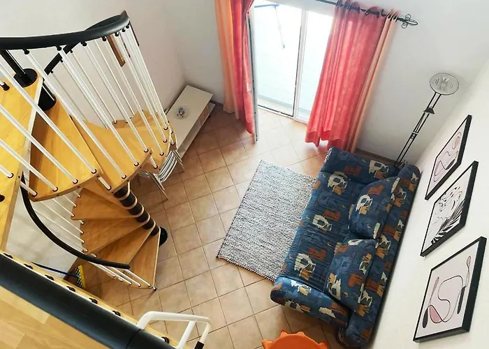 Apartman Dom Krk *