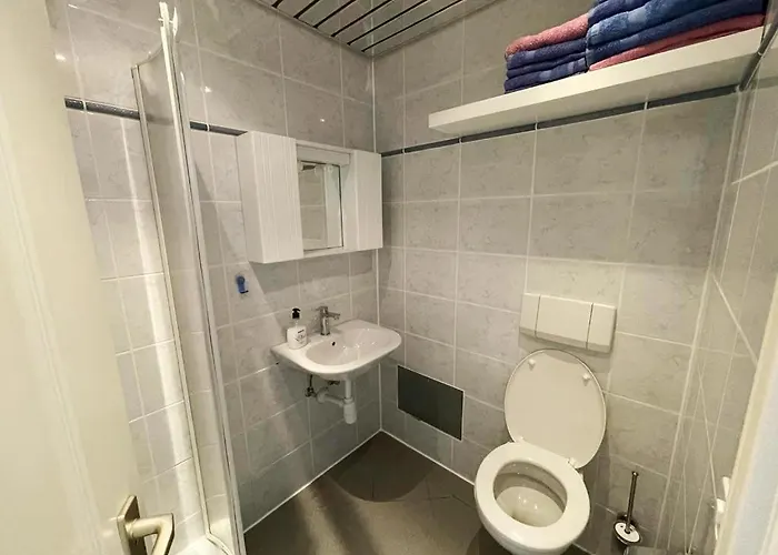 Dom Krk * Sveti Anton