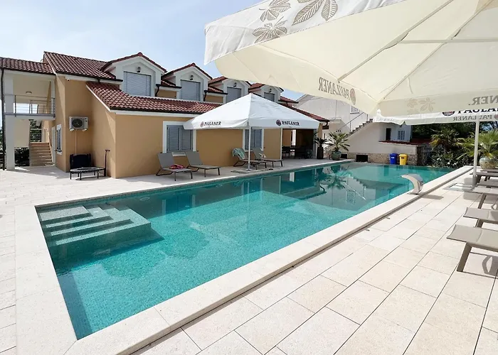 Apartman Dom Krk Sveti Anton