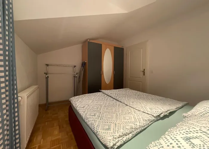 Dom Krk Apartman *