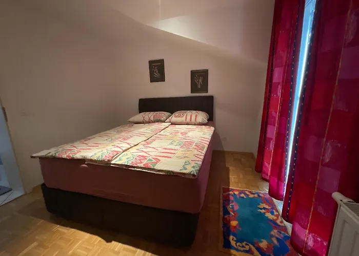 Dom Krk Apartman